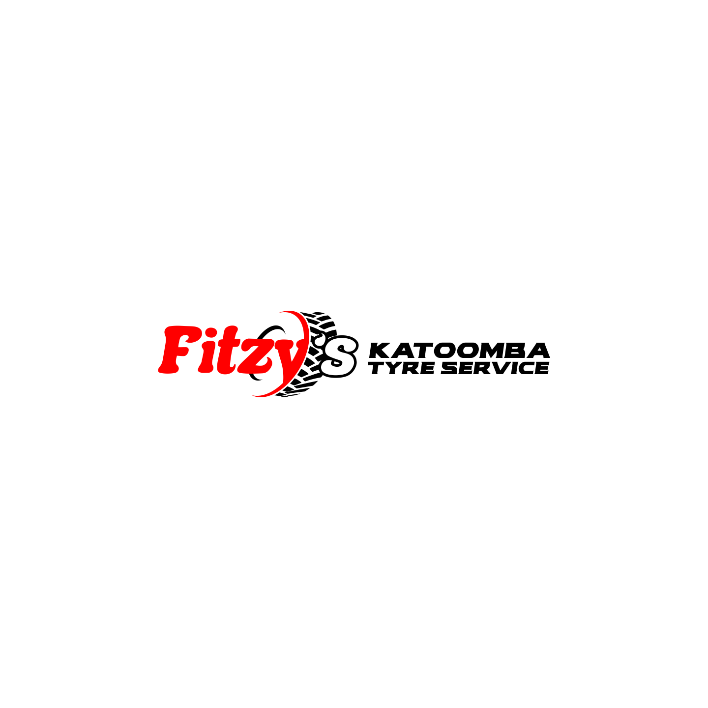 Logo Design by Arham Hidayat for Katoomba Tyre Service  | Design #26023697