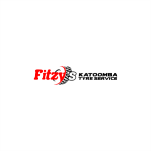 Logo Design by Arham Hidayat for Katoomba Tyre Service  | Design #26023697