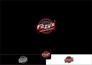 Logo Design by ~idiaz~ for Katoomba Tyre Service  | Design: #26054164