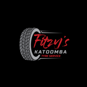 Logo Design by geni for Katoomba Tyre Service  | Design #26029891