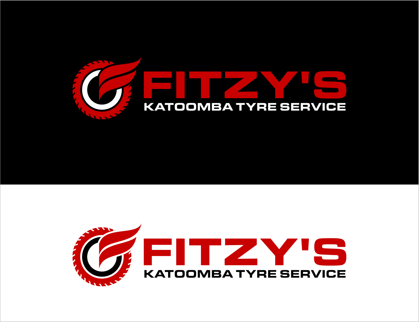 Diseño de Logo por BNdesigner para Katoomba Tyre Service  | Diseño #26015975