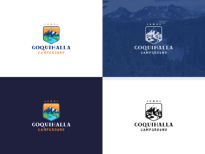 Logo Design by Zulax for this project | Design #26069747