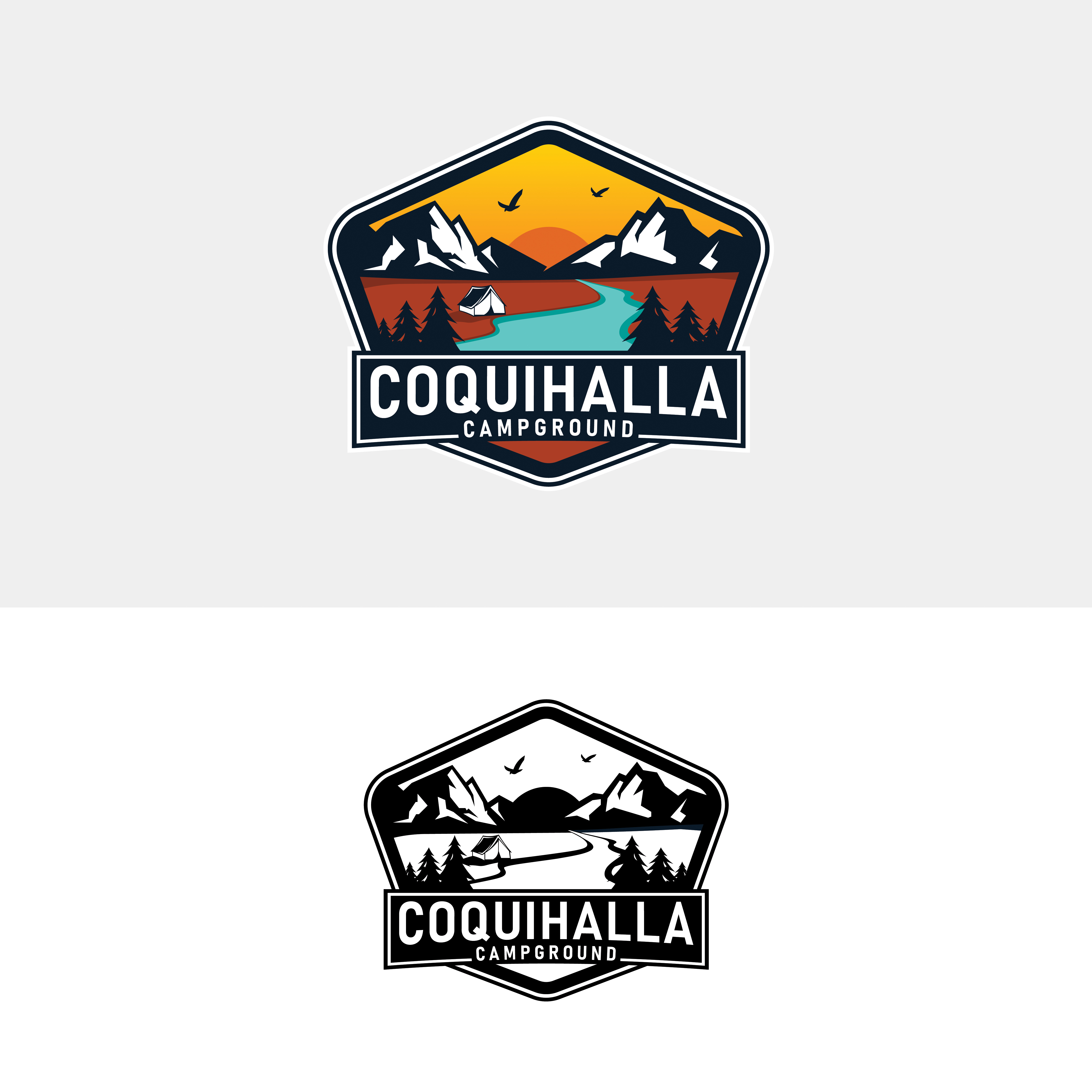 Logo Design by Barok for this project | Design: #26070267