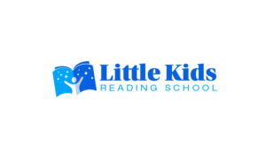 Little Kids Reading School | Diseño de Logo por jaime.sp