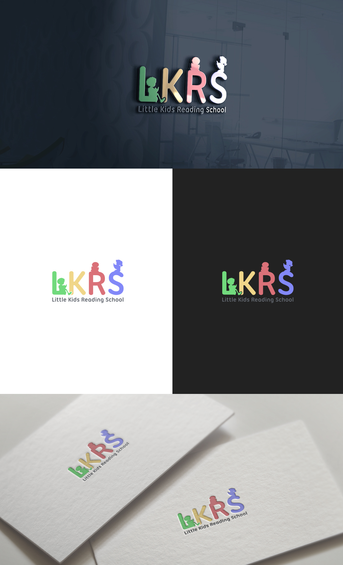 Logo Design by GLDesigns for this project | Design #26011588