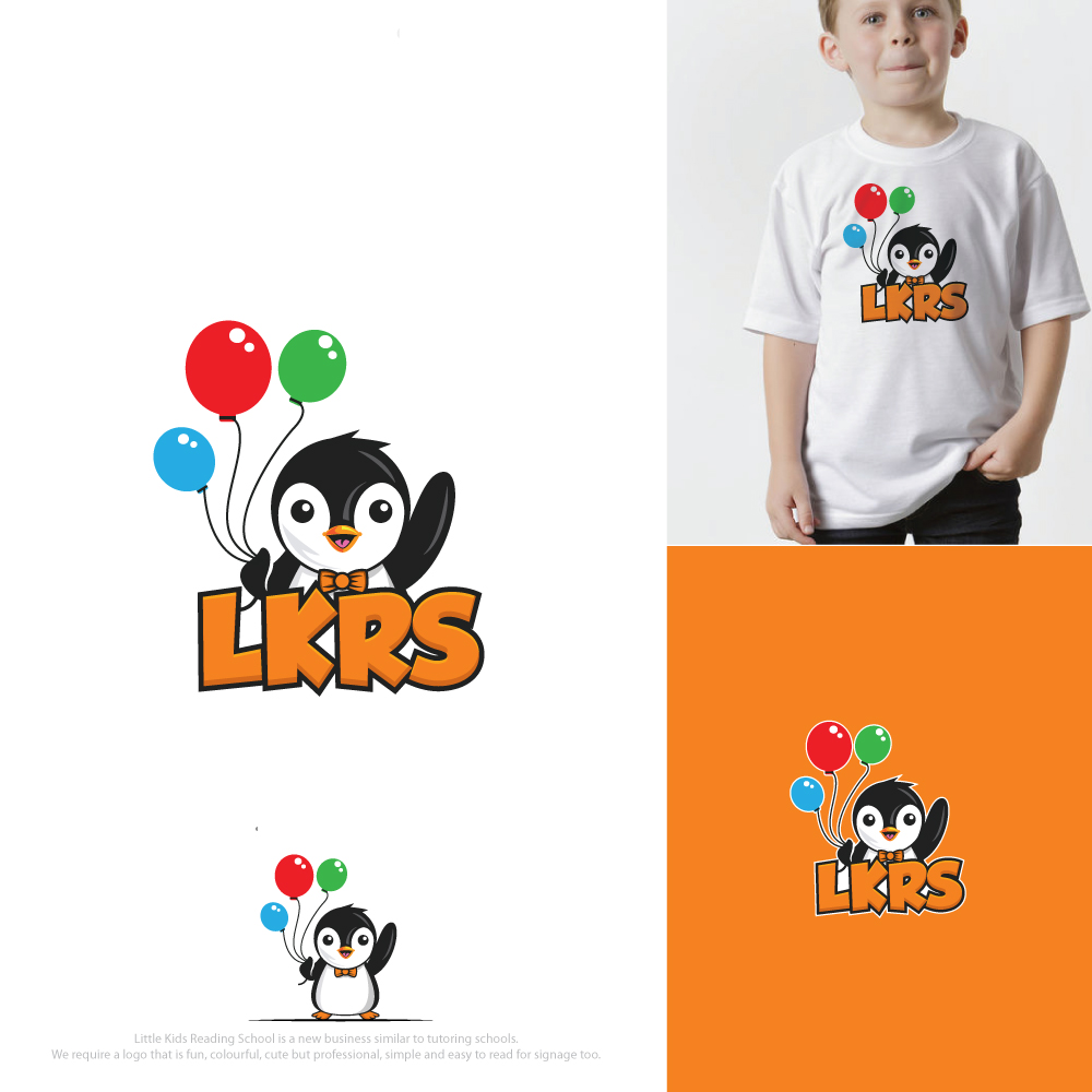 Logo Design by ecorokerz for this project | Design #26013687