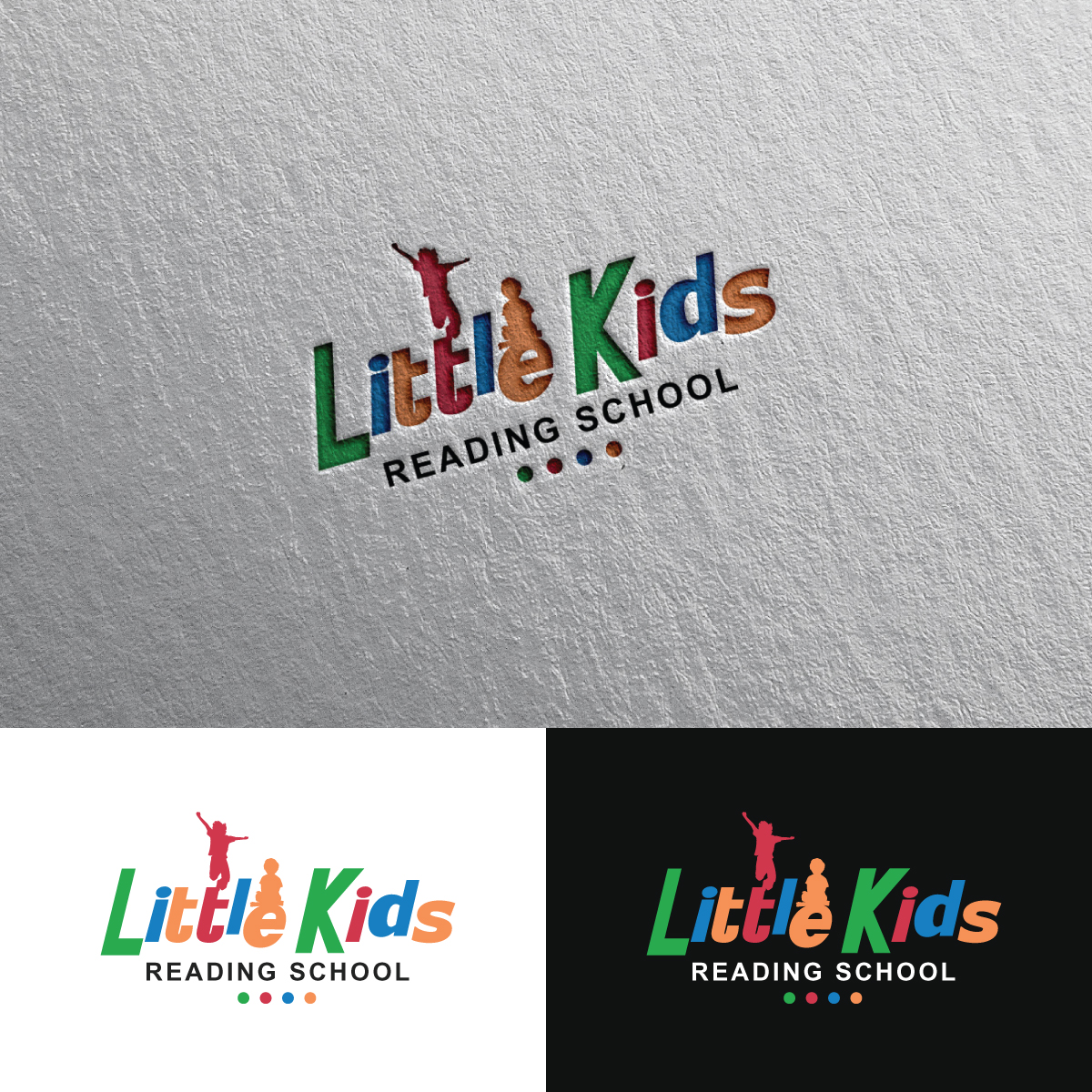 Logo Design by Rii for this project | Design #26012003
