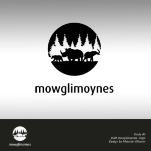Design de Logo par mvillamin pour Mowglimoynes | Design #26032163
