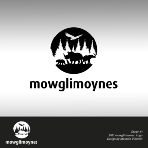 Design de Logo par mvillamin pour Mowglimoynes | Design : #26036908