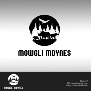 Design de Logo par mvillamin pour Mowglimoynes | Design : #26036921