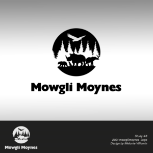 Design de Logo par mvillamin pour Mowglimoynes | Design : #26036926