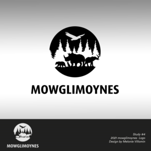 Design de Logo par mvillamin pour Mowglimoynes | Design : #26036931
