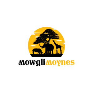 Design de Logo par dingraphic pour Mowglimoynes | Design : #26024692