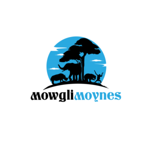 Design de Logo par dingraphic pour Mowglimoynes | Design : #26046039