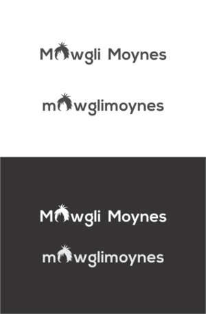Design de Logo par Yug Dave pour Mowglimoynes | Design #26024062