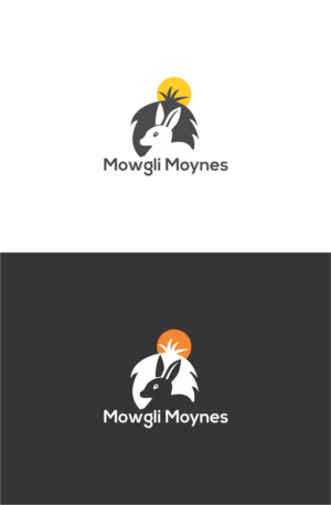 Design de Logo par Dave Paresh pour Mowglimoynes | Design : #26024064