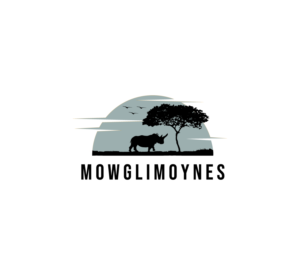 mowglimoynes or mowgli moynes | Design de Logo par Ana 15