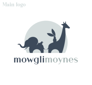 Design de Logo par Ana 15 pour Mowglimoynes | Design : #26026240