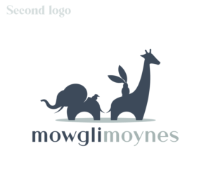 Design de Logo par Ana 15 pour Mowglimoynes | Design : #26026242