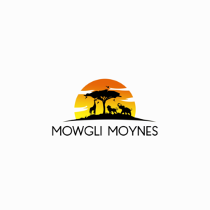 mowglimoynes or mowgli moynes | Design de Logo par wati rivca villia 95