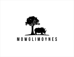 mowglimoynes or mowgli moynes | Design de Logo par BNdesigner