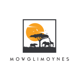 mowglimoynes or mowgli moynes | Design de Logo par ERLANDO RONTE RDJ
