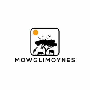 mowglimoynes or mowgli moynes | Design de Logo par Cah RE 2