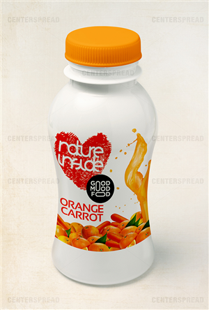 Packaging Design by CENTERSPREAD