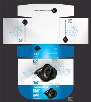 Packaging Design by Acute Graphics