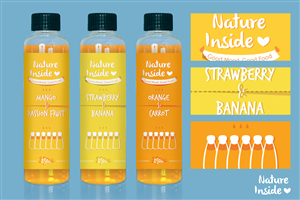Packaging Design by talitaleoni
