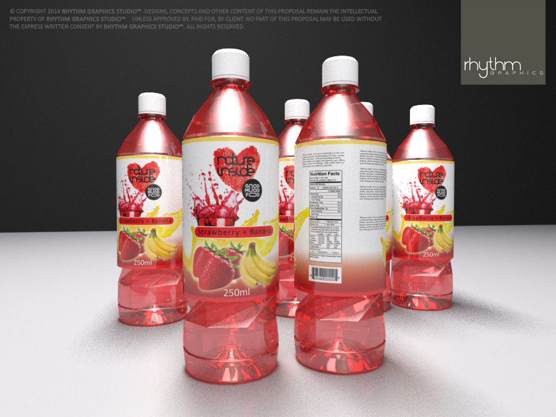 Design Emballage par RhythmGraphics pour ce projet | Design #3052402