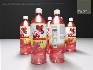 Packaging Design by RhythmGraphics