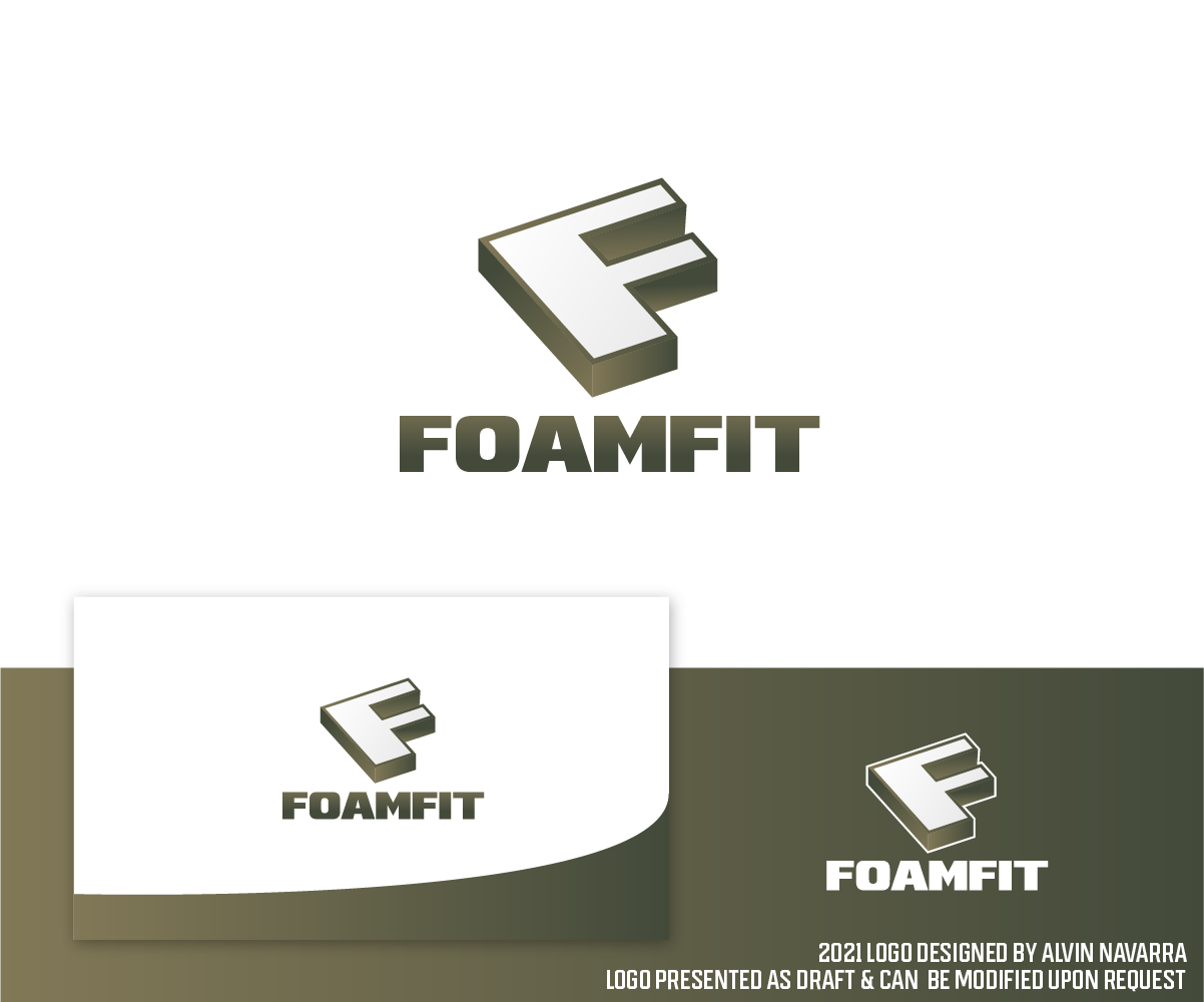 Logo Design by alvinnavarra for this project | Design #26019055