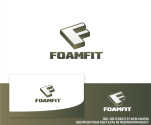 Logo Design by alvinnavarra for this project | Design: #26019055