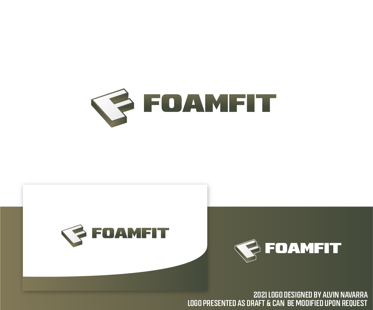 Logo Design by alvinnavarra for this project | Design #26019060