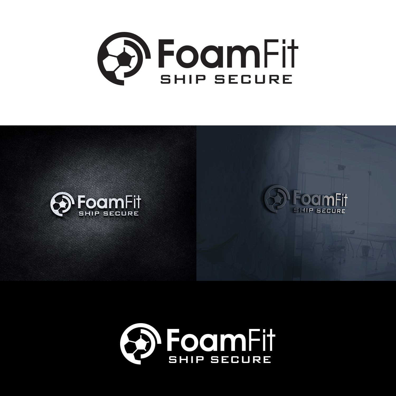 Logo Design by Maxo-Biz for this project | Design #26015846