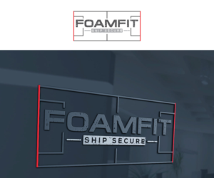 Logo Design by Nairox"