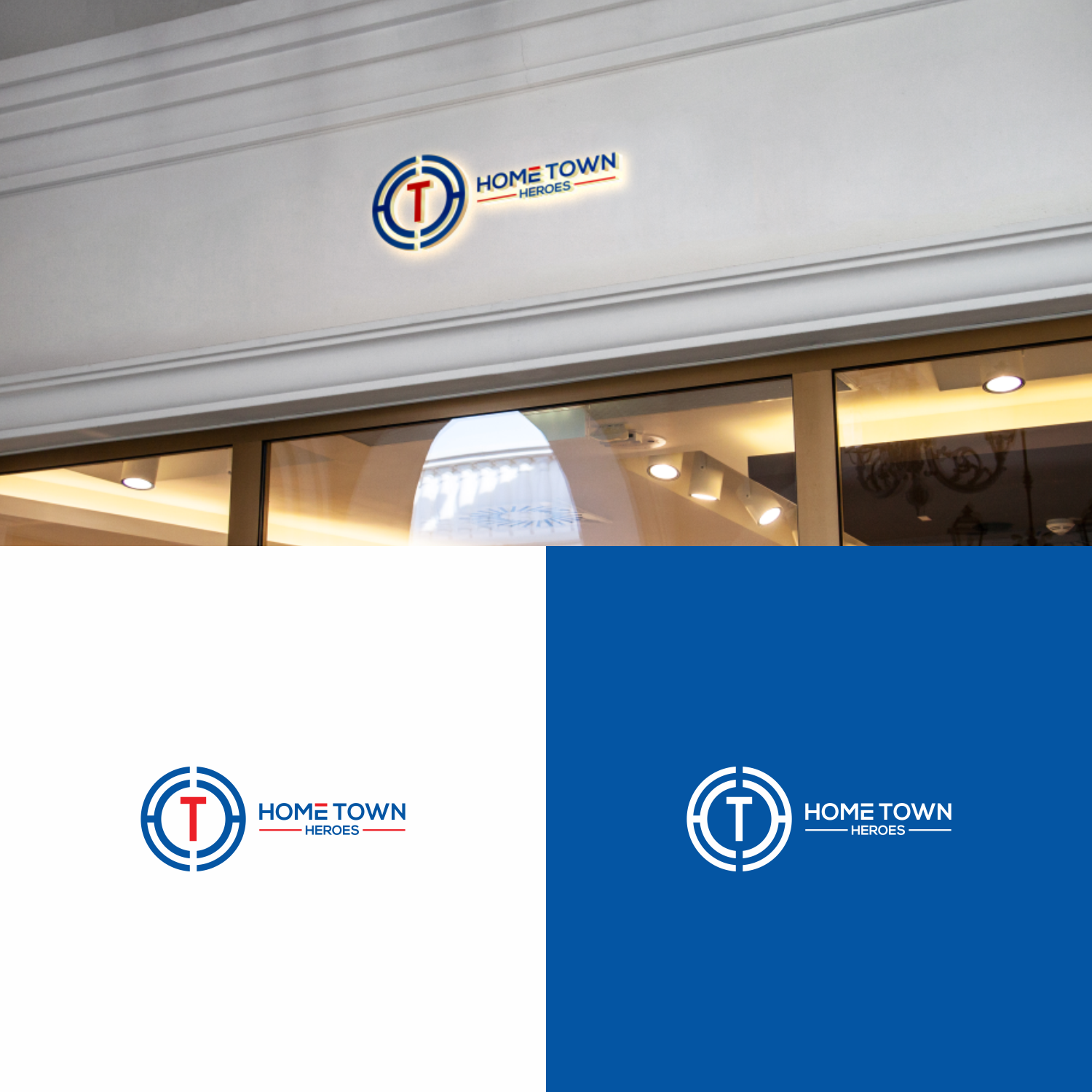 Logo Design by manah bening for this project | Design #26012658