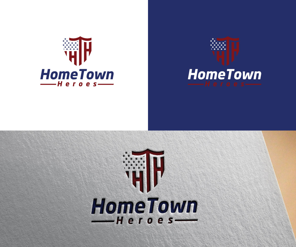 Design de Logo par uitaki pour ce projet | Design #26013768
