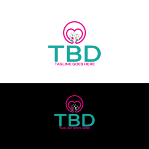 No predetermined tag line at this time, but please build in a placeholder for a tagline within the logo field and use “Tagline Goes Here” as the tagline for now. | Logo Design by Graphic Bricks