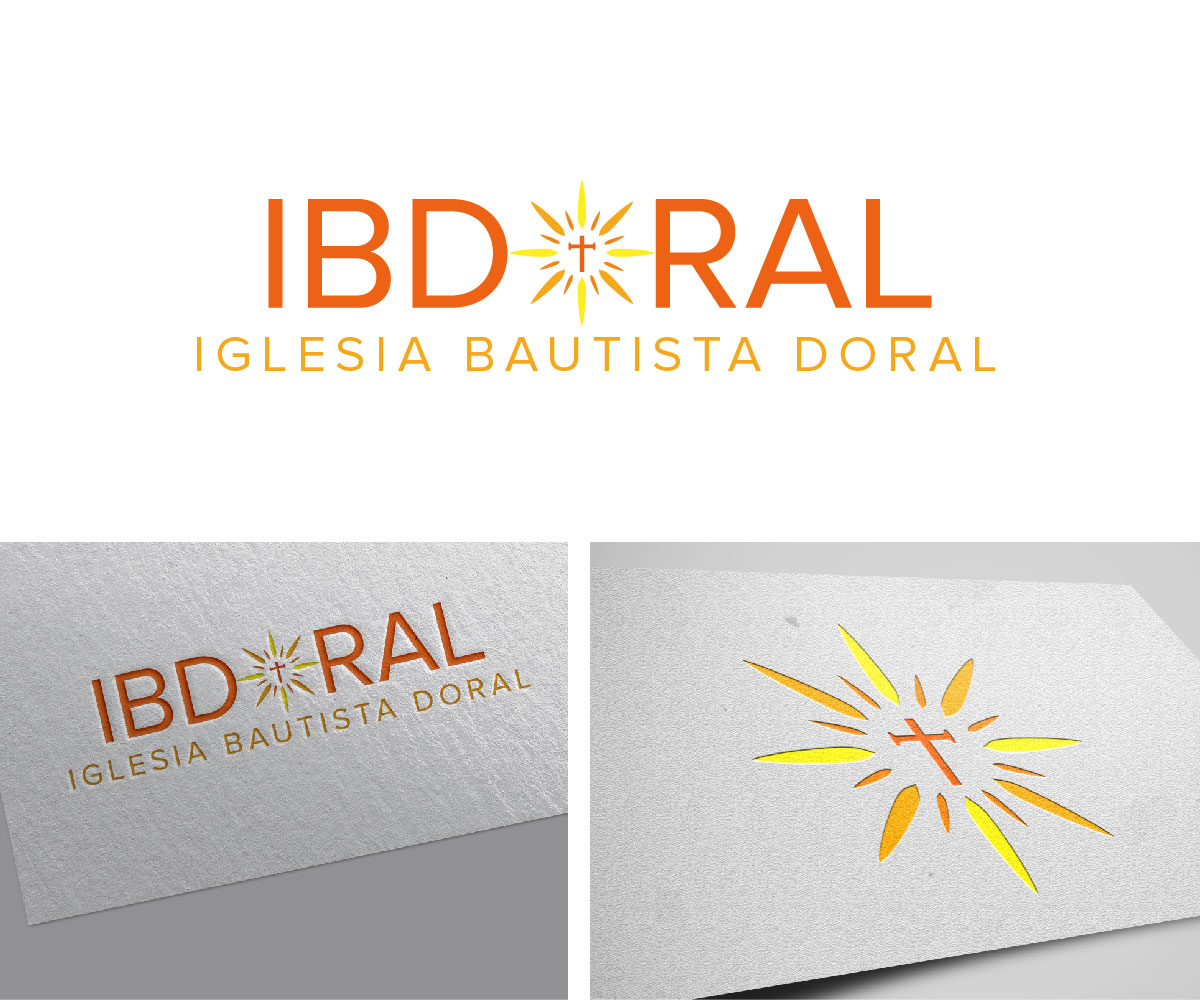 Logo Design by SunuAji_DC for this project | Design #26017281