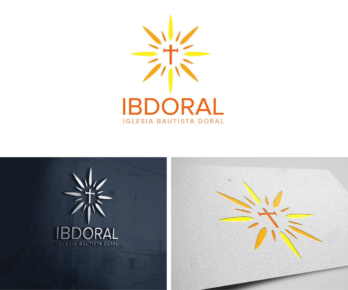 Diseño de Logo por SunuAji_DC para este proyecto | Diseño #26017282