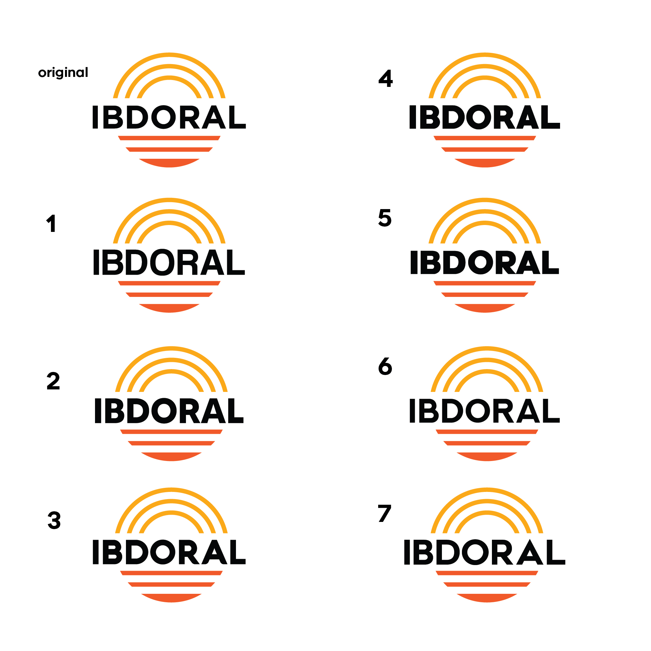 Logo Design by Seniman Melayu for this project | Design: #26055492