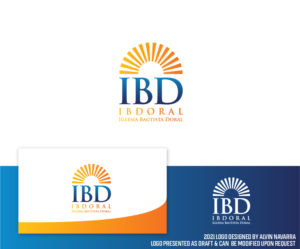 Logo Design by alvinnavarra for this project | Design: #26025983