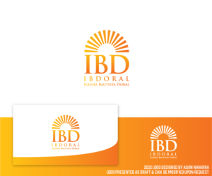 Logo Design by alvinnavarra for this project | Design: #26025984