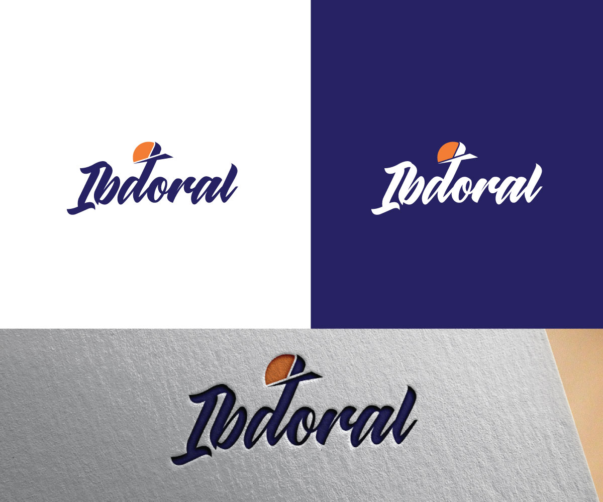 Logo Design by uitaki for this project | Design #26049056