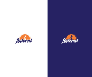 IBDORAL | Logo Design by uitaki