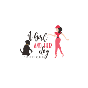Design de Logo par designstarla pour A Girl and Her Dog Boutique | Design : #26031524