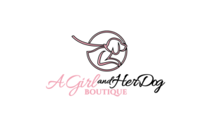 Design de Logo par patriciaparadesign pour A Girl and Her Dog Boutique | Design : #26045031