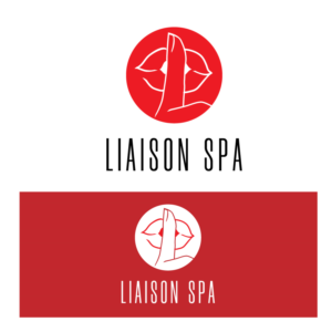 Liaison Spa | Logo Design by wanagaran